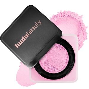 Huda Beauty Easy Bake Powder -Ube Birthday Cake
